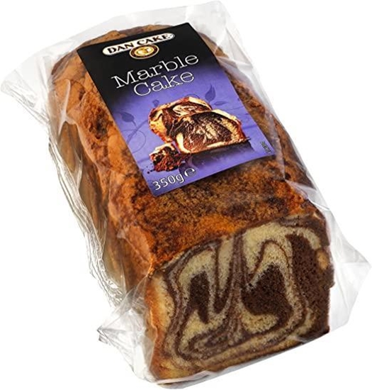 Picture of DANCAKE MARBLE CAKE 350GR 1.99